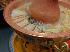 -新乾隆酒楼(帝景园店)