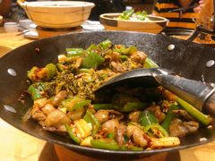-寻钵记民菜馆·正宗常德钵子菜(滨湖路店)