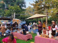 -HERRE·FARM 赫尔露营农场·团建聚会包场