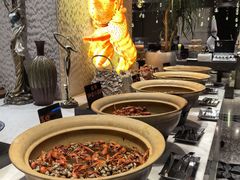 -太湖饭店玉兰厅(自助餐厅)