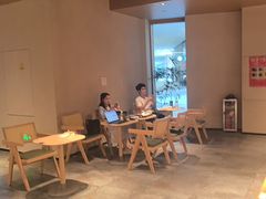 -奈雪茶院·茶室茶馆(广州粤海天地店)