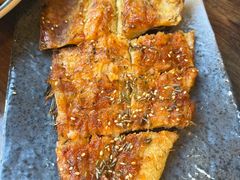 -周记老沈阳焦火鸡架