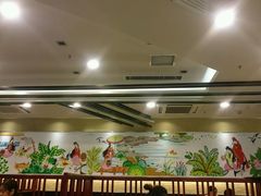 -阿香米线(乐客城店)