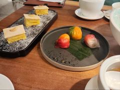 -陶陶居·雅园(凯华国际店)