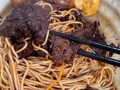 -旺泉餐饮店·清真牛肉面馆