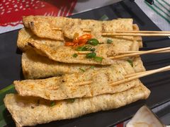 -辉记炭烧海鲜大排档·老字号(福田店)