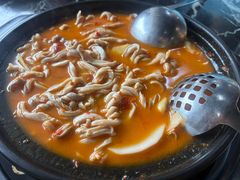 -李师傅脆肚(华强北店)