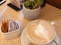 -国际饭店·原点咖啡吧ORIGIN CAFE&BAR