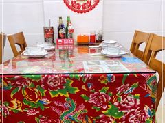 -东北菜铁锅炖(义乌街店)