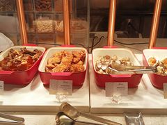 -食百绚全日制餐厅(成都棕榈泉费尔蒙酒店)