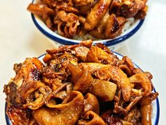 -张大厨鸡煲王·小龙虾·16年老字号(新圳东路店)
