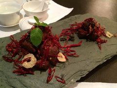 -广州文华东方酒店·江-由辉师傅主理