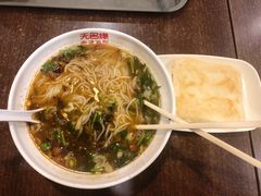 原味米粉-无名缘米粉(龙德广场店)