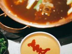 -京韵胡同·酱香羊蝎子火锅涮肉(长寿路店)