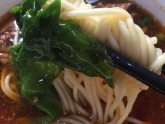 -天府面庄(天平路店)