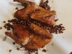 -南堂馆·新川菜(春熙路店)