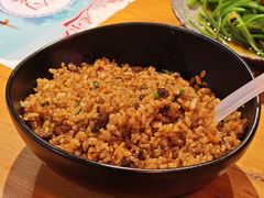 -民食香·腊排骨野生菌美食(木府店)