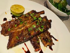 烤猪肋排-Solo(衡山路店)