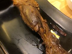 -汪爹爹武汉牛三鲜(朝外大街店)