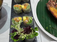 -美奈小馆·越南料理(中航城君尚购物中心店)