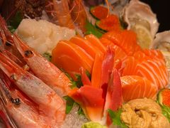-京料理·日料自助·铁板燒(复悦城店)