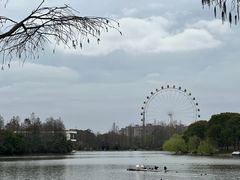 -上海野生动物园