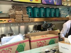 -茶大椰·椰子茶(星悦荟店)