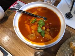 -天山传奇新疆菜(SKLP店)