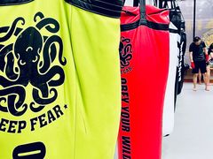 -TFC 纯泰拳馆MuayThai