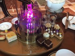 -广州富力丽思卡尔顿酒店