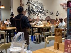 大堂-嘉州叶婆婆钵钵鸡(建设路店)