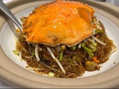 -新吉士·上海菜(浦东LCM置汇旭辉店)