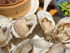 -乔街深夜食堂·台州菜·高压锅生蚝(杭州总店)