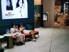 -海马体照相馆(北京朝阳大悦城店)
