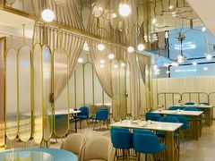 -海粤阁·精致粤菜·宴会厅(宝安店)