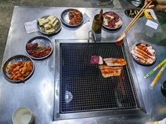 -同心烧烤(总店)