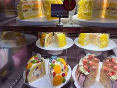 -PAOPAO Bakery&Café(港汇店)