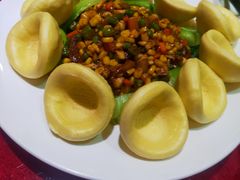 -东北大院·东北菜(三台子店)