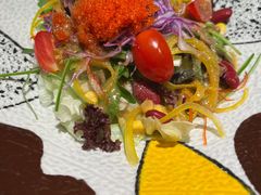 -蟹将军·松叶蟹和牛日料放题自助(K11店)