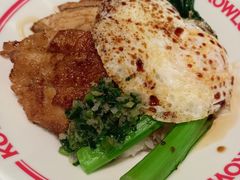 黯然销魂饭-九龙冰室(徐汇日月光店)