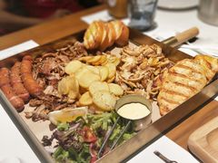 -HELLO MUSAE 拾光缪斯餐厅·纯正希腊风味(苏州中心店)
