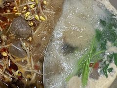 -傣妹火锅(南京东路一店)