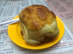 -金凤茶餐厅(湾仔店)