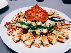 -宝燕壹号景观餐厅(龙盛国际商业广场店)