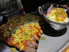 -Famous肥猫墨西哥音乐餐吧(五棵松华熙LIVE店)