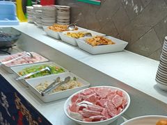 -沸炉重庆老火锅(军事博物馆店)