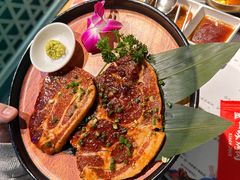 -金一味烤肉餐厅(新首尔旗舰店)