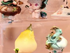 -泡泡玛特POPMART(合生汇店)