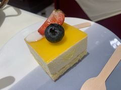 -马迭尔西餐厅(中央大街店)