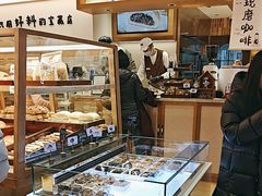 -小飞象面包公社(珠江路金鹰店)